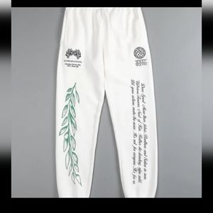 SHE Darc Sport Laurel Post Sweat Pants.